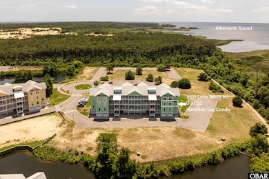 Hamilton Cay Condo