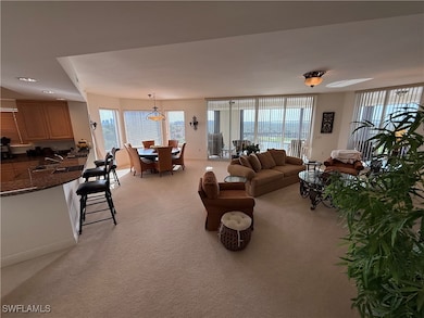Overview of Great Room