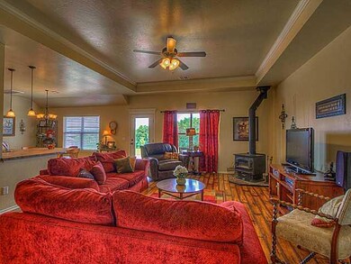Den/Family/Great Room.