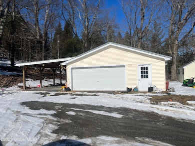 347 W West Hill Rd, New Lebanon, NY 12125 - photo 3