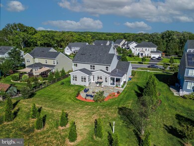 17906 Bliss Dr, Poolesville, MD 20837 - photo 2