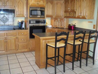 1407 Timberlane Dr SE, Cullman, AL 35055 - photo 6