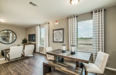 25632 Balsamroot Dr, Magnolia, TX 77355 - photo 4