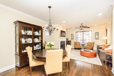 4844 N Damen Ave unit 1, Chicago, IL 60625 - photo 6