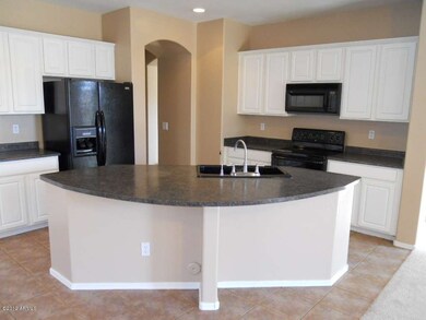Breakfast Bar