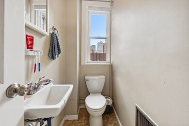 12 Foster St unit 9, Boston, MA 02109 - photo 4