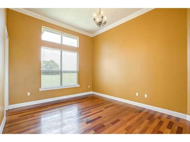 Living Room. Separate living room