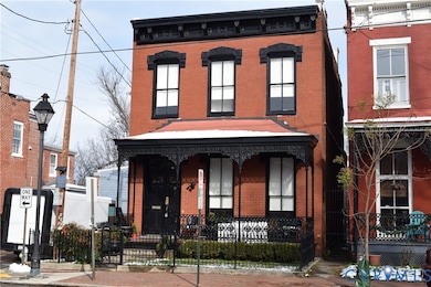 422 W Clay St, Richmond, VA 23220 - photo 2