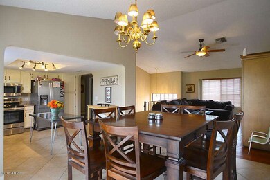 Dining-Kitchen