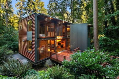 5340 Butterworth Rd, Mercer Island, WA 98040 - photo 5