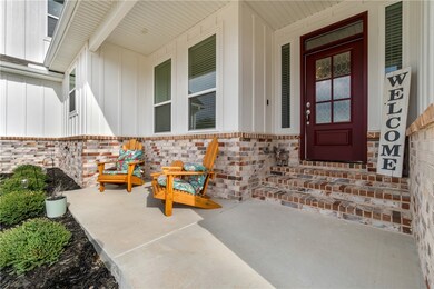 804 Mueller Way, Prairie Grove, AR 72753 - photo 2