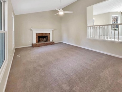 253 Mill Pointe Trail, Dallas, GA 30157 - photo 5