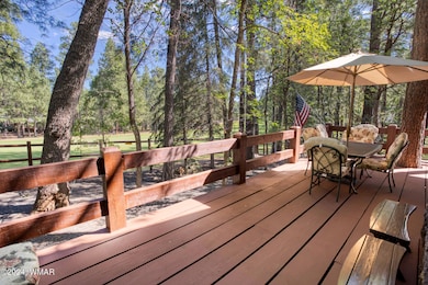 4810 Night Hawk Loop, Pinetop, AZ 85935 - photo 5