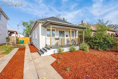 2041 Spruce St, Pueblo, CO 81004 - photo 5