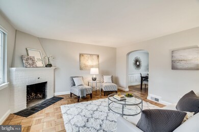 803 Devon Place, Alexandria, VA 22314 - photo 6