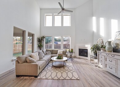 2513 Austin Trail, Friendswood, TX 77546 - photo 6