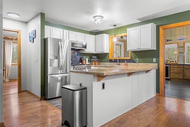 10798 E Remus Rd, Mount Pleasant, MI 48858 - photo 3