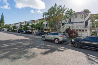 Diamond Head Manor unit 311, Honolulu, HI 96815 - photo 4