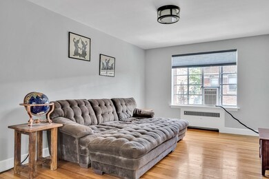 46 Chiswick Rd unit 8, Brighton, MA 02135 - photo 5