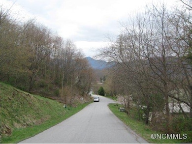 Paved Road