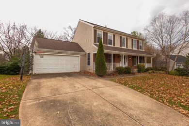 13353 Scotsmore Way, Herndon, VA 20171 - photo 3