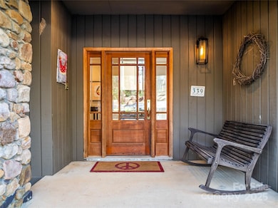 339 Beaverdam Rd, Asheville, NC 28804 - photo 3