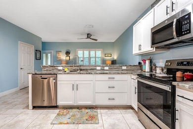 941 NE Trailside Run, Port Saint Lucie, FL 34983 - photo 7