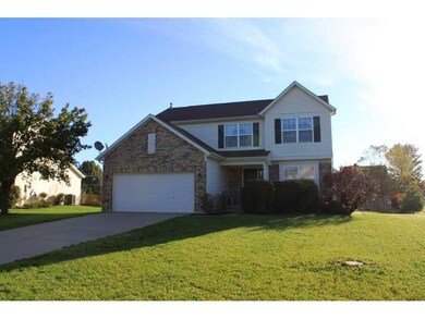 3587 Fieldhurst Ln, Plainfield, IN 46168 - photo 2