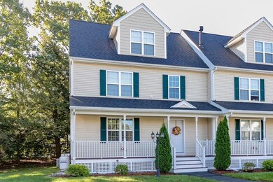 15 Hampshire Rd unit 5D, Methuen, MA 01844 - photo 2