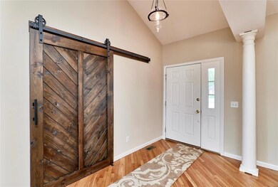 Or how about this barn door?