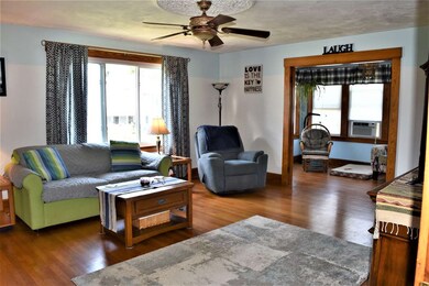 93 Sanborn St, Franklin, NH 03235 - photo 4