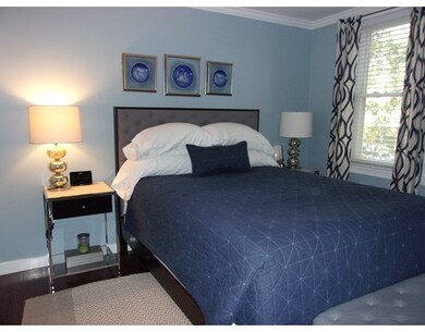 78 Moon St unit 1, Boston, MA 02113 - photo 6