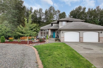14216 143rd Avenue Ct E, Orting, WA 98360 - photo 3