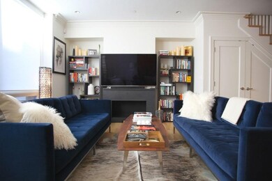 156 W Concord St unit 1, Boston, MA 02118 - photo 3