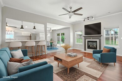 4105 N Phoenix Rd, Columbia, MO 65202 - photo 6