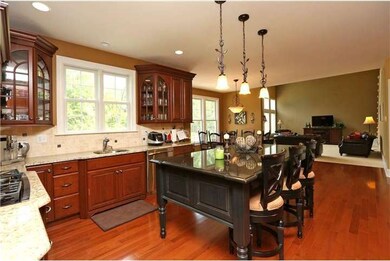 670 Wagner Ct, North Wales, PA 19454 - photo 4