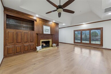 1135 Quail Hollow Rd, Shawnee, OK 74804 - photo 6