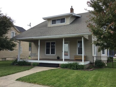 201 W Krack St, Forrest, IL 61741 - photo 6