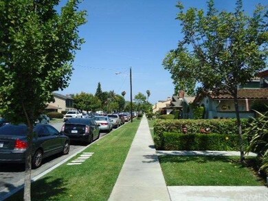 Beautiful Los Alamitos area.