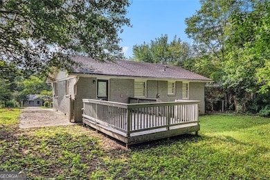 2191 Greystone Way, Decatur, GA 30032 - photo 3