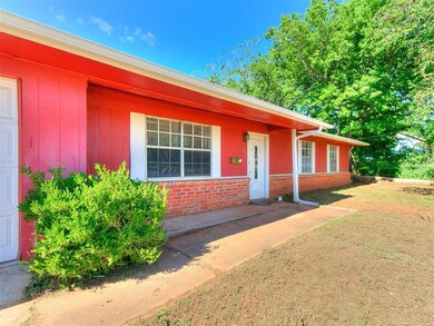 532 E Anna St, Shawnee, OK 74801 - photo 5