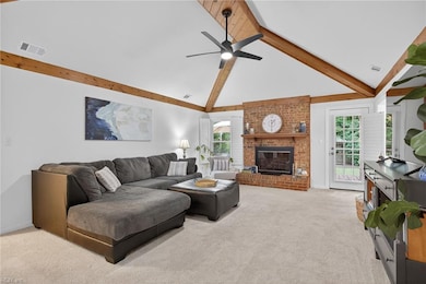 5489 Hargrove Blvd, Virginia Beach, VA 23464 - photo 7