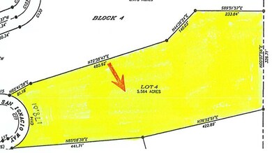 Plat Map
