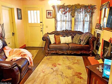 306 W High St, Sheridan, AR 72150 - photo 4