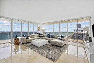 The Beach Club unit 2102, Hallandale Beach, FL 33009 - photo 3