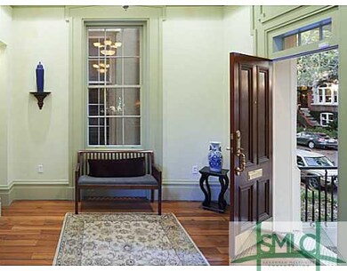 Other. Foyer
