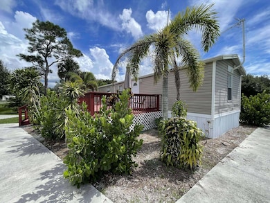 8672 SE 59th Dr, Okeechobee, FL 34974 - photo 2