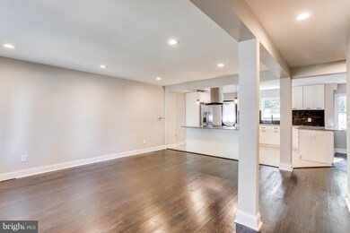 6401 Glenoak Ave, Baltimore, MD 21214 - photo 4