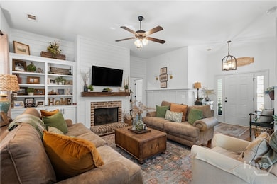 302 Tryon Place, Statesboro, GA 30461 - photo 7