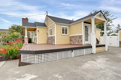 1115 Lafromboise St, Enumclaw, WA 98022 - photo 4